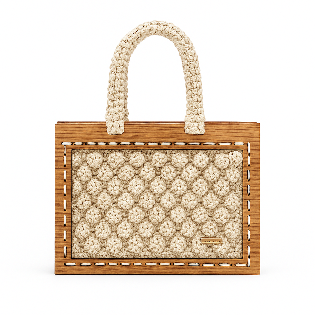 Τσάντα tote Armonia