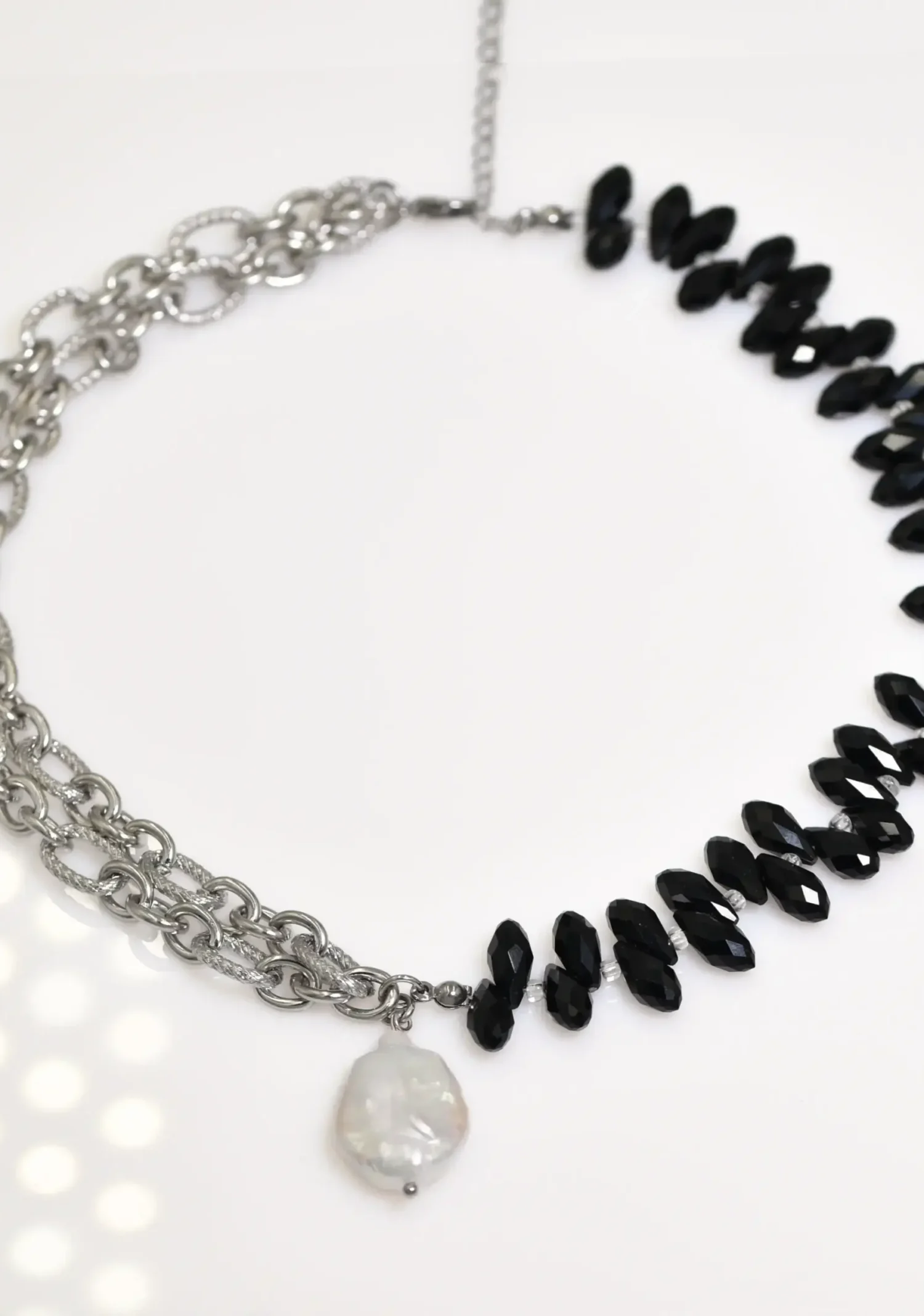 Κολιέ CASSIOPEIA