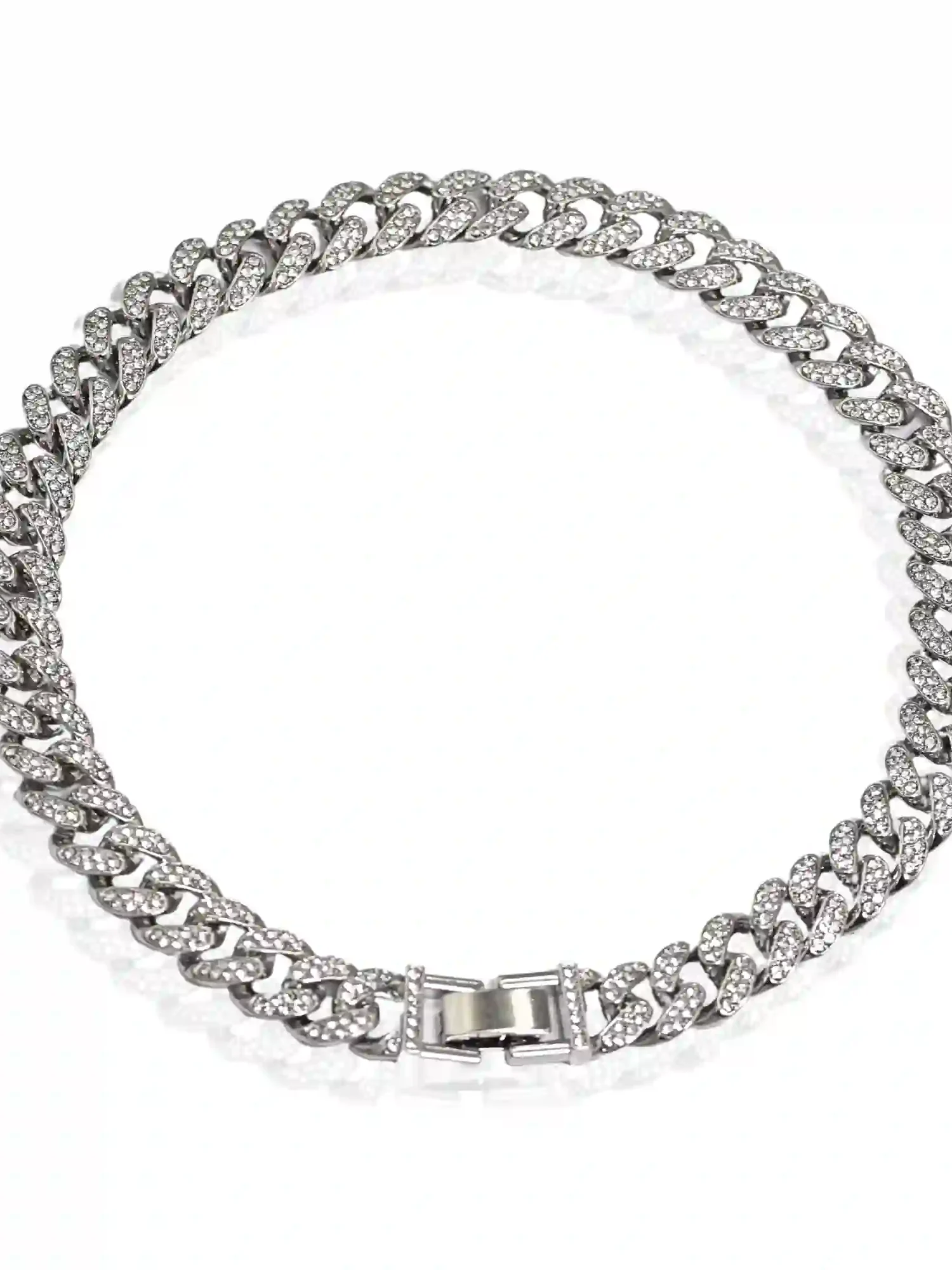 Κολιέ με ζιργκόν